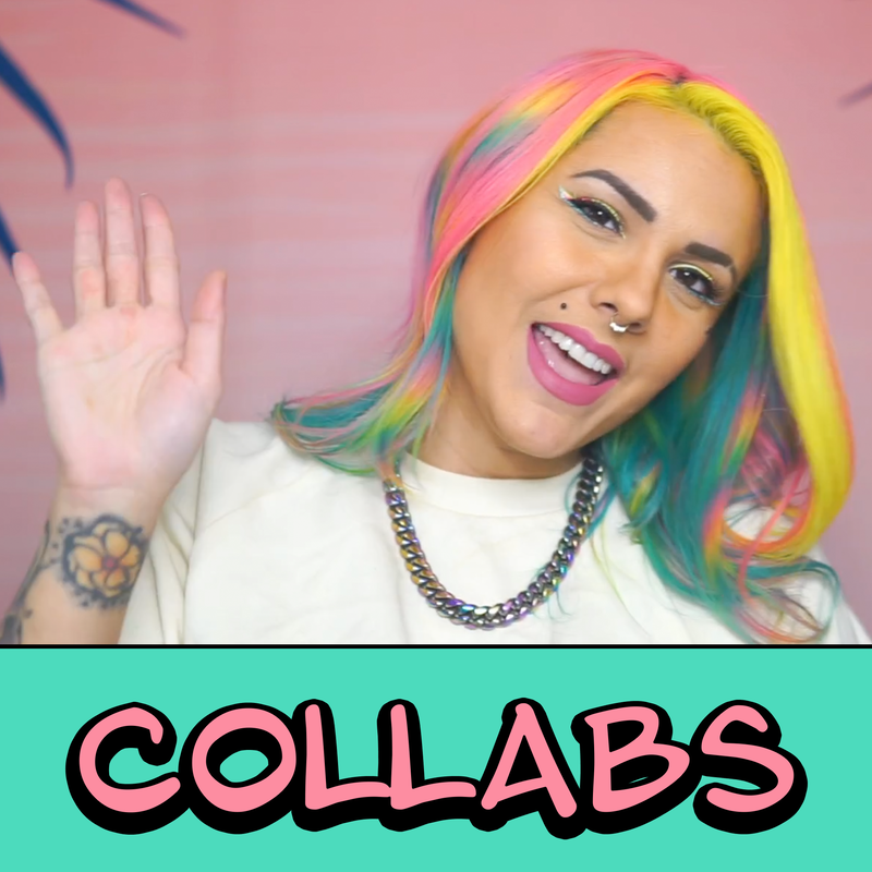 Collabs